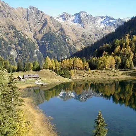Hotel-pension Asingerhof 3*