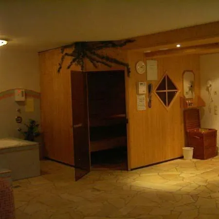 Asingerhof Penzion Schladming