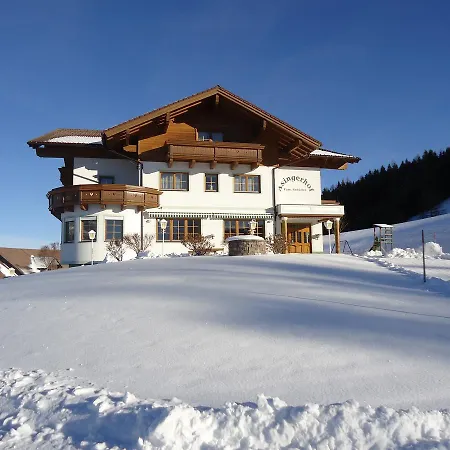 Asingerhof Penzion