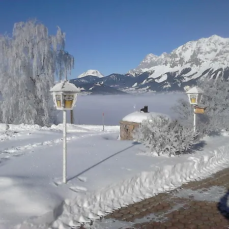 Asingerhof 3* Schladming