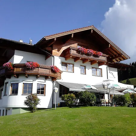 Asingerhof Penzion