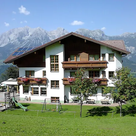 Penzion Asingerhof Schladming