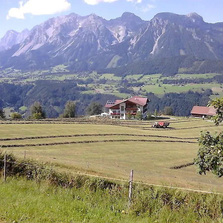 Gasthuis Asingerhof Schladming