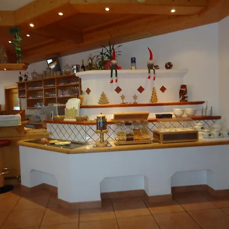 Hotel-pension Asingerhof 3* Schladming