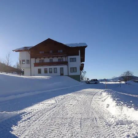 Asingerhof Penzion Schladming