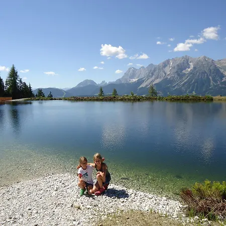 Pensionat Asingerhof