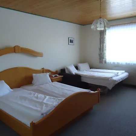 Asingerhof 招待所