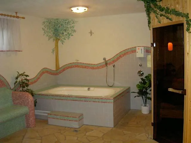 Asingerhof 3* Schladming