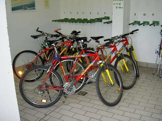 Asingerhof Schladming