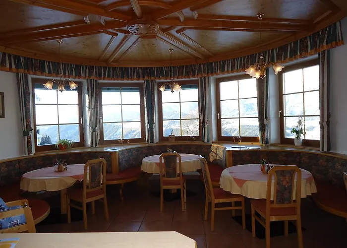 Asingerhof Pensión Schladming