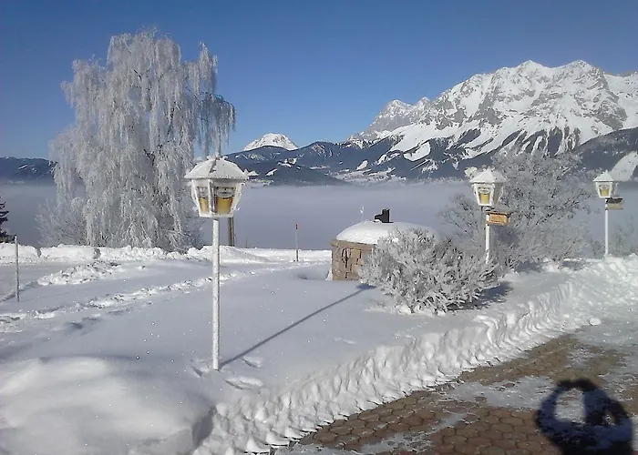 Asingerhof 3* Schladming